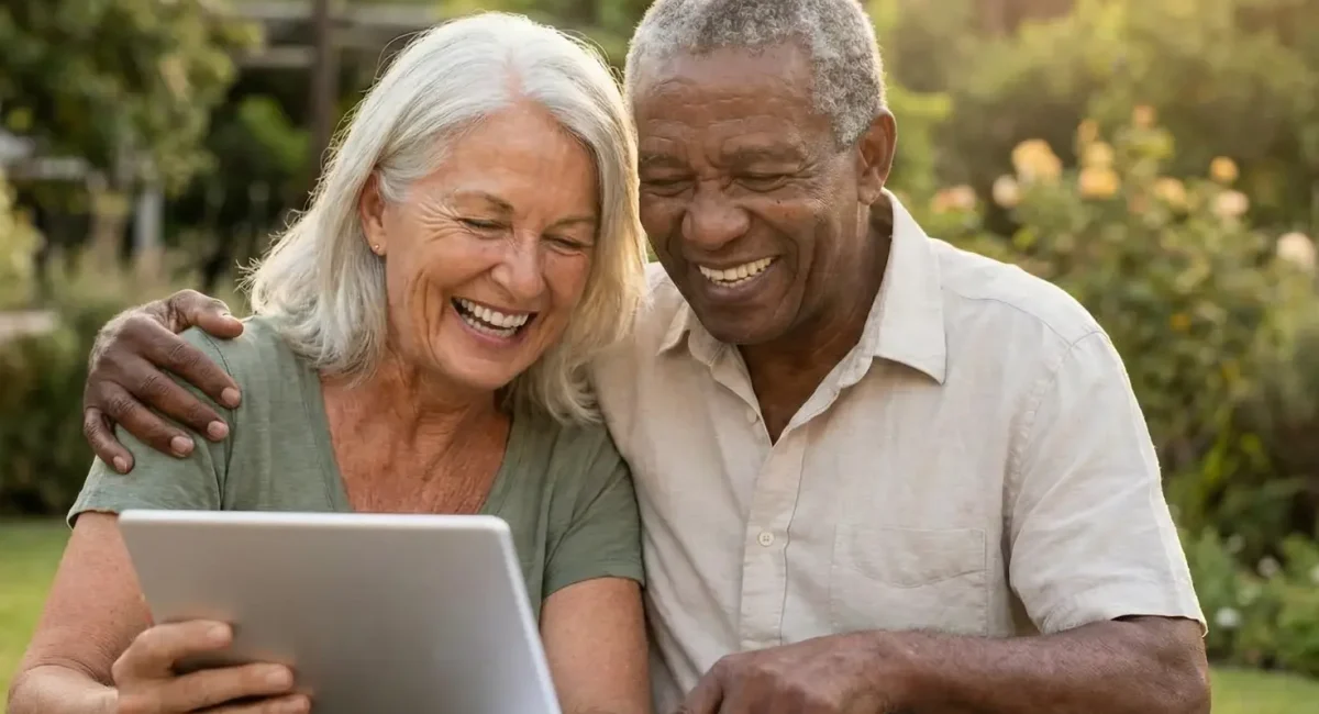 Pessoas que desejam se aposentar ou avaliar sua aposentadoria.