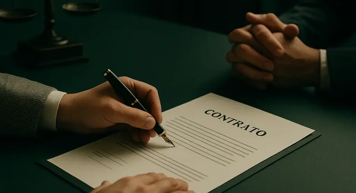 Compliance, assessoria e consultoria trabalhista para empresas​.